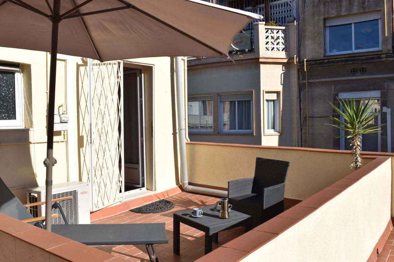 Apartamentos Barcelona - Iberia — Photos 1