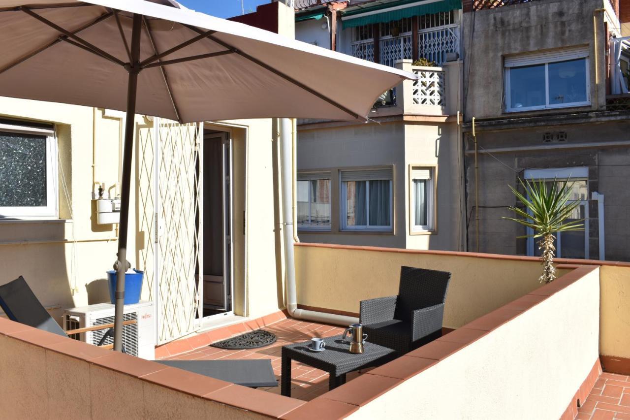 Apartamentos Barcelona - Iberia, Barcelona